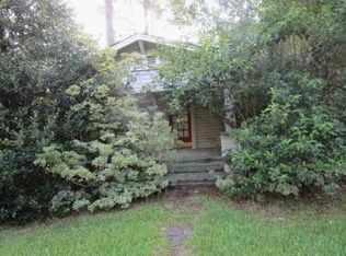 306 N Church St, Hahira, GA 31632