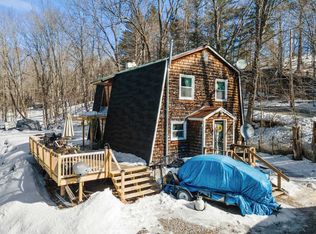 17 New Colony Rd, Orange, NH 03741