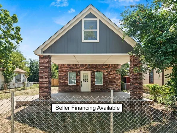 2136 SW 23rd St, Oklahoma City, OK 73108