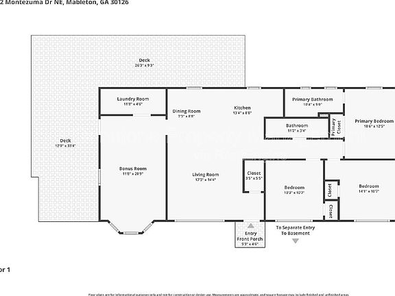 3rd image of this home