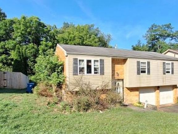 Property Side View