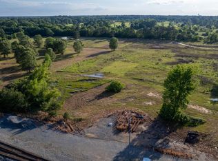 S Bend Rd, Texarkana, TX 75501