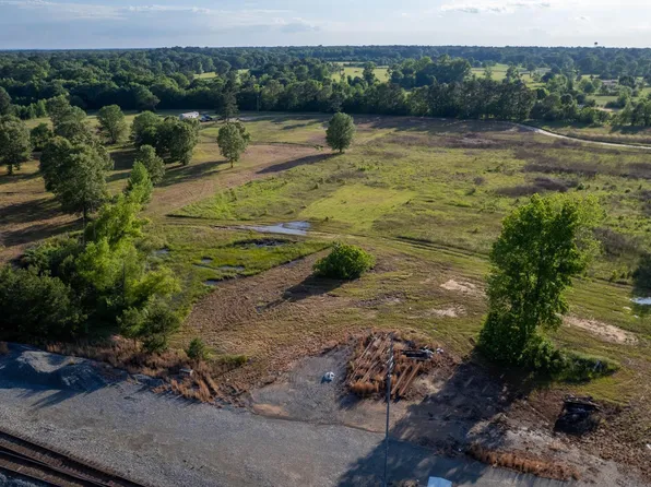 S Bend Rd, Texarkana, TX 75501