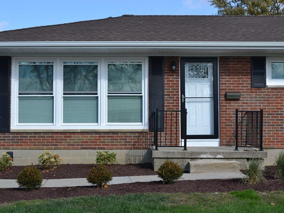 1044 Westmont Dr, Springfield, OH 45503 Zillow