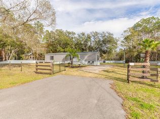 2083 Water Oak Rd, Bunnell, FL 32110
