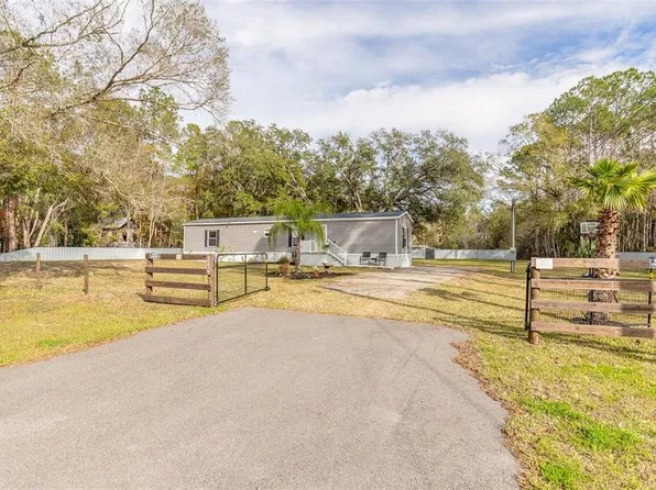 2083 WATER OAK ROAD, BUNNELL, FL 32110