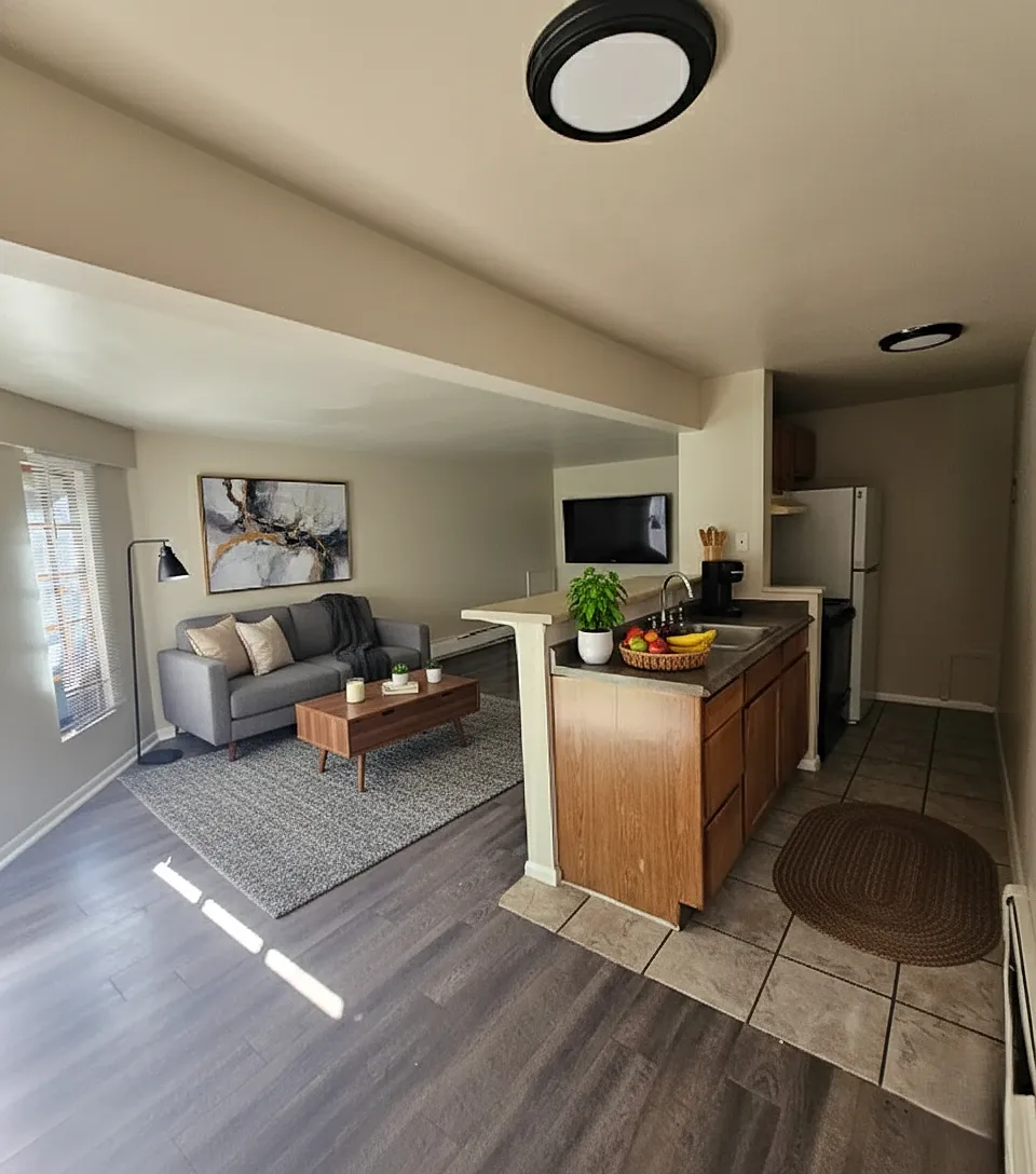 Building Photo - 1225 Yosemite St #11