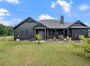 17821 County Road 4069, Kemp, TX 75143