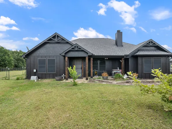 17821 County Road 4069, Kemp, TX 75143