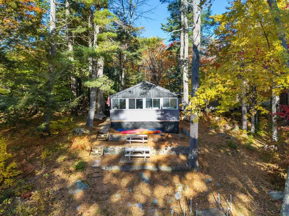 833 Sebago Road, Sebago, ME 04029