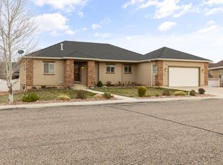 3836 W 1475 N, Cedar City, UT 84721