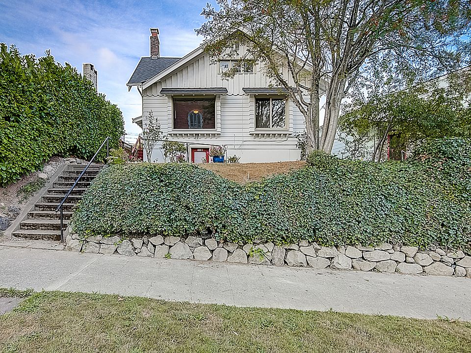 1st image of 5055 8th Ave NE #C