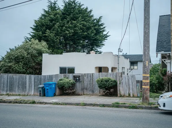 19 14th St, Eureka, CA 95501