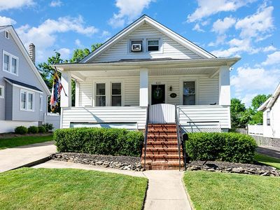 3113 Rosalie Ave, Baltimore, MD, 21234