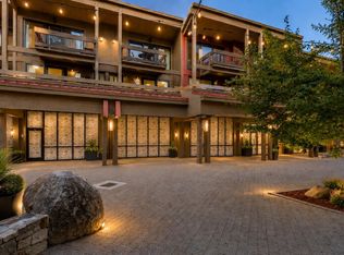 2000 N Village Dr APT 228, Truckee, CA 96161