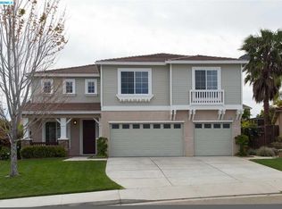 5457 Smetzer Way, Antioch, CA 94531