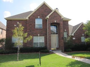 14615 Blakehill Dr, Frisco, TX 75035