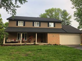 1609 Shelley Ct, Columbus, OH 43235