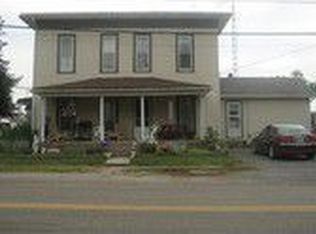6796 State Route 93 NW, Dundee, OH 44624