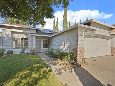 2449 Calvert St, Stockton, CA, 95210
