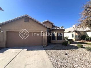 710 S Catalina St, Gilbert, AZ 85233
