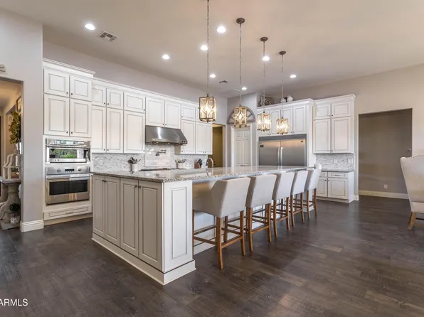 6021 E BRIANNA Road, Cave Creek, AZ 85331