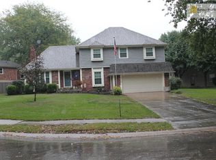 4819 Harvard Ave, Kansas City, MO 64133