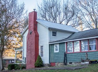 4200 Brown Gap Rd, Knoxville, TN 37918