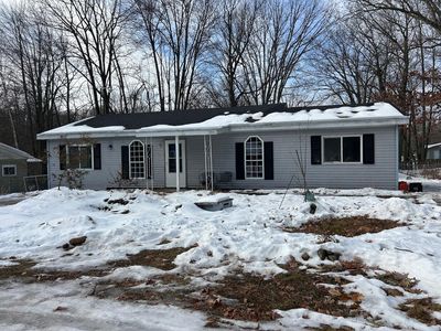 901 N Dodge Lake Ave, Harrison, MI, 48625