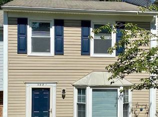 3981 Wintergreen Pl, Waldorf, MD 20602