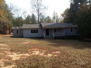 132 Walker Dr NW, Milledgeville, GA 31061
