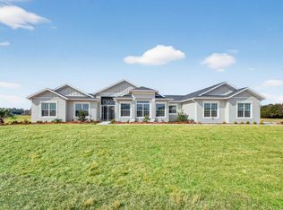 1435 County Road 212, Oxford, FL 34484