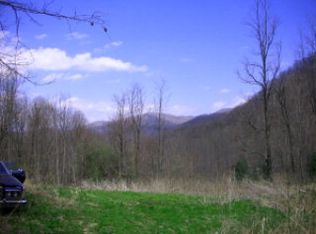 1000 Jones Creek Rd, Bryson City, NC 28713