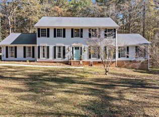 69 River Ln SW, Rome, GA 30165