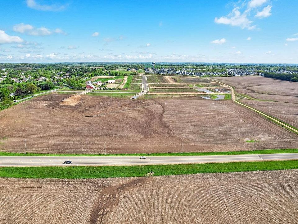 10436 Emerald Elm Rd Verona WI Zillow