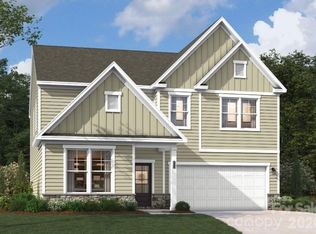 6508 Ludell Ln, Charlotte, NC 28215