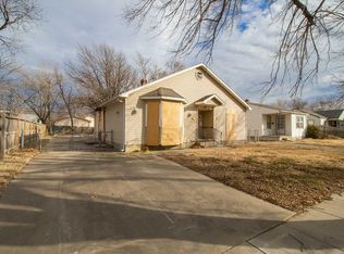 2106 S Ellis St, Wichita, KS 67211