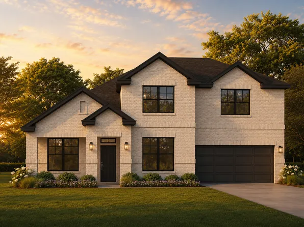 983 Richard Pittmon Dr, Desoto, TX 75115