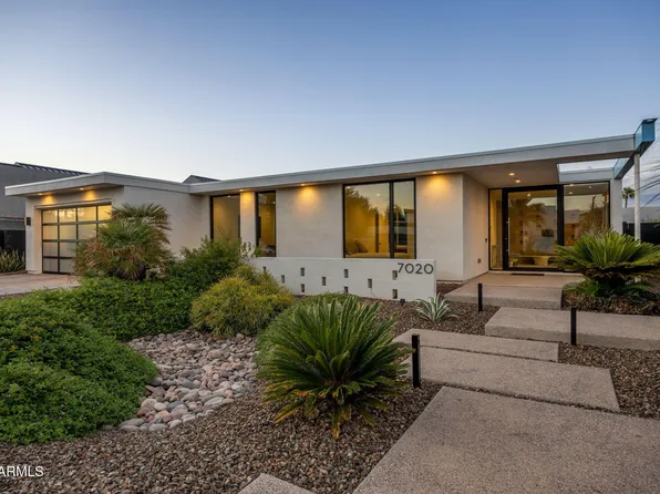 7020 E PASADENA Avenue, Paradise Valley, AZ 85253