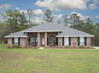 7487 Northlake Dr, Spanish Fort, AL 36527
