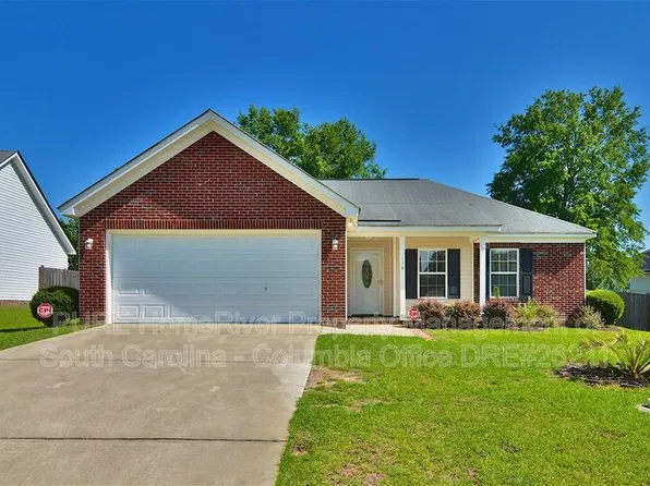 129 Alexander Pointe Dr, Hopkins, SC 29061