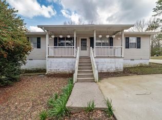 5554 Birmingport Rd, Mulga, AL