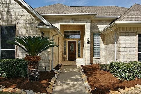 4th image of 17318 Mesquite Brush Ln