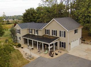 1207 Three Springs Rd, Mcgaheysville, VA 22840