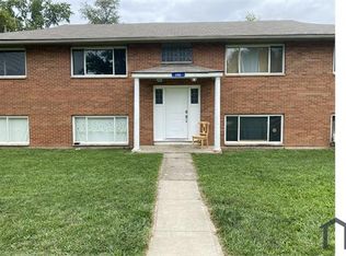 2173 W Mound St UNIT A, Columbus, OH 43223