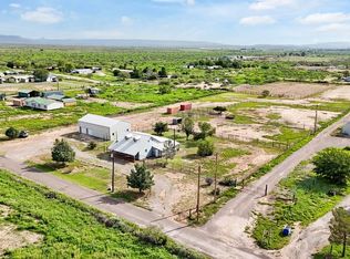 504 Tom Lackey, Alpine, TX 79830