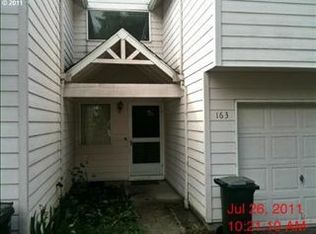 163 SW 3rd Ave, Canby, OR 97013