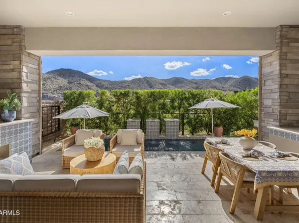 14546 N Adero Canyon Drive, Fountain Hills, AZ 85268