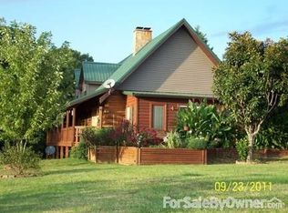 183 Lignite Ln, Marble Hill, MO 63764