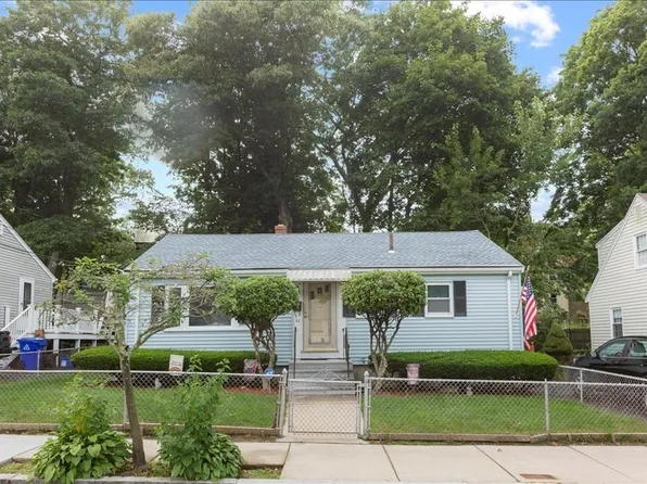 22 Arborfield Rd, Roslindale, MA 02131